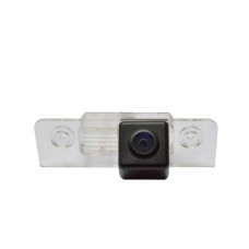 Камера заднього огляду Falcon HS8057-AHD Skoda Octavia 2008-2012